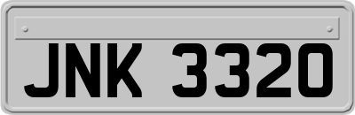 JNK3320