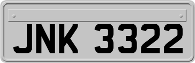 JNK3322