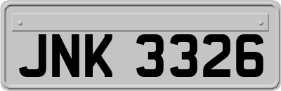 JNK3326