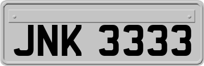 JNK3333