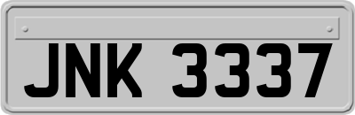 JNK3337