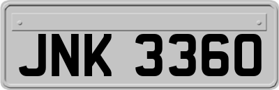 JNK3360