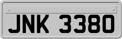 JNK3380