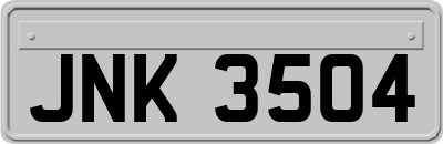 JNK3504