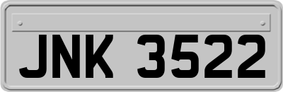 JNK3522