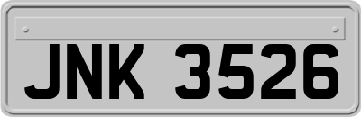 JNK3526