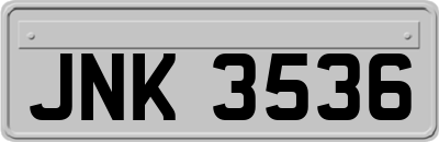 JNK3536
