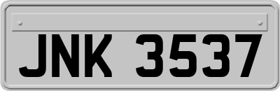JNK3537