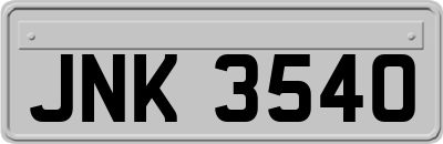JNK3540