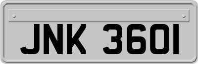 JNK3601