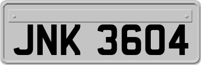 JNK3604