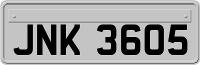 JNK3605