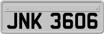 JNK3606