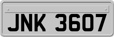JNK3607
