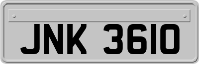 JNK3610