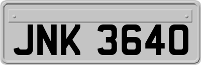 JNK3640