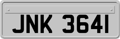 JNK3641