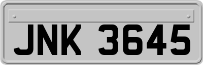 JNK3645