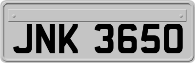 JNK3650