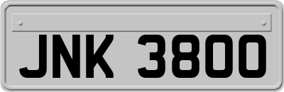 JNK3800