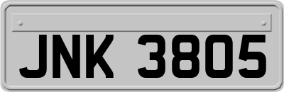 JNK3805