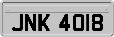 JNK4018
