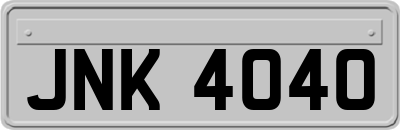 JNK4040