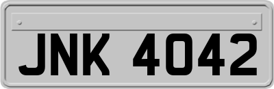 JNK4042