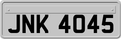 JNK4045