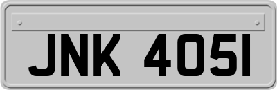JNK4051