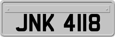 JNK4118
