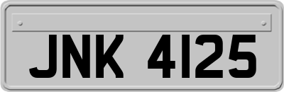 JNK4125
