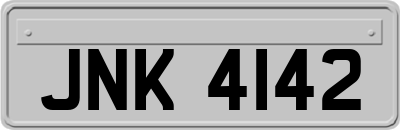 JNK4142