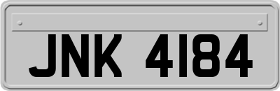 JNK4184