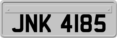 JNK4185
