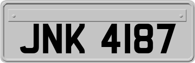 JNK4187