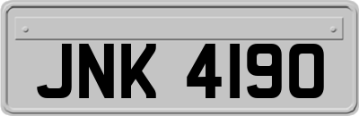 JNK4190