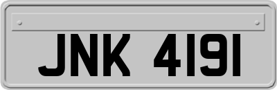 JNK4191