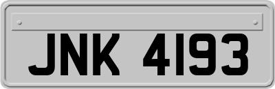 JNK4193