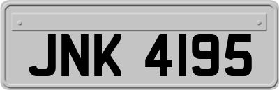 JNK4195