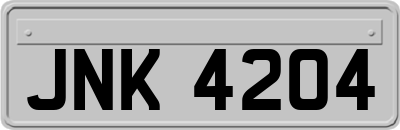 JNK4204