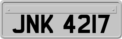 JNK4217