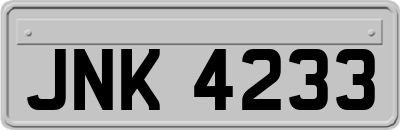 JNK4233