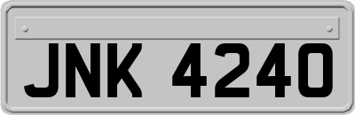 JNK4240