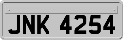 JNK4254