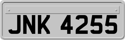 JNK4255