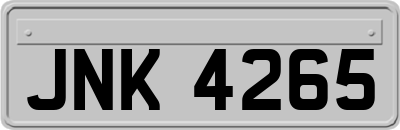 JNK4265