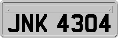 JNK4304