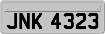 JNK4323