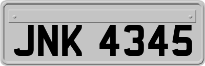 JNK4345